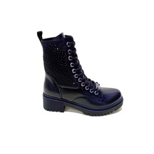 Ventes 546 Ortopedic Bayan Bot - siyah - 36