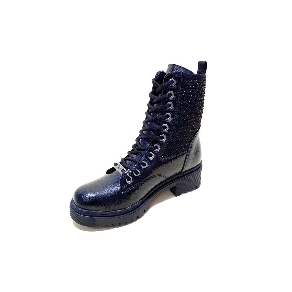 Ventes 546 Ortopedic Bayan Bot - siyah - 36