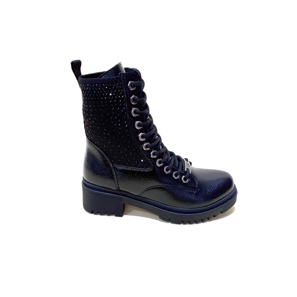Ventes 546 Ortopedic Bayan Bot - siyah - 39