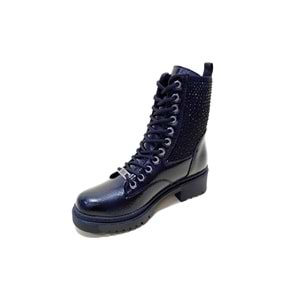 Ventes 546 Ortopedic Bayan Bot - siyah - 39