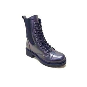 Ventes 548 Ortopedic Bayan Bot - gri - 38