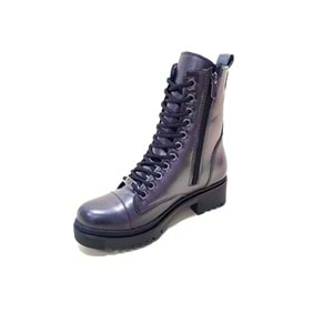 Ventes 548 Ortopedic Bayan Bot - gri - 38
