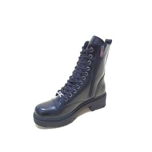 Ventes 548 Ortopedic Bayan Bot - siyah - 36