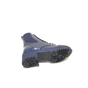 Ventes 548 Ortopedic Bayan Bot - siyah - 36