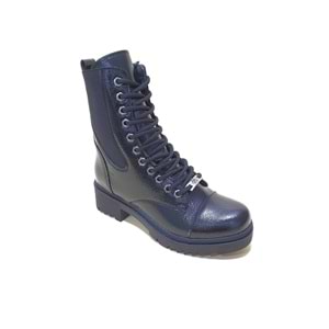Ventes 548 Ortopedic Bayan Bot - siyah - 38