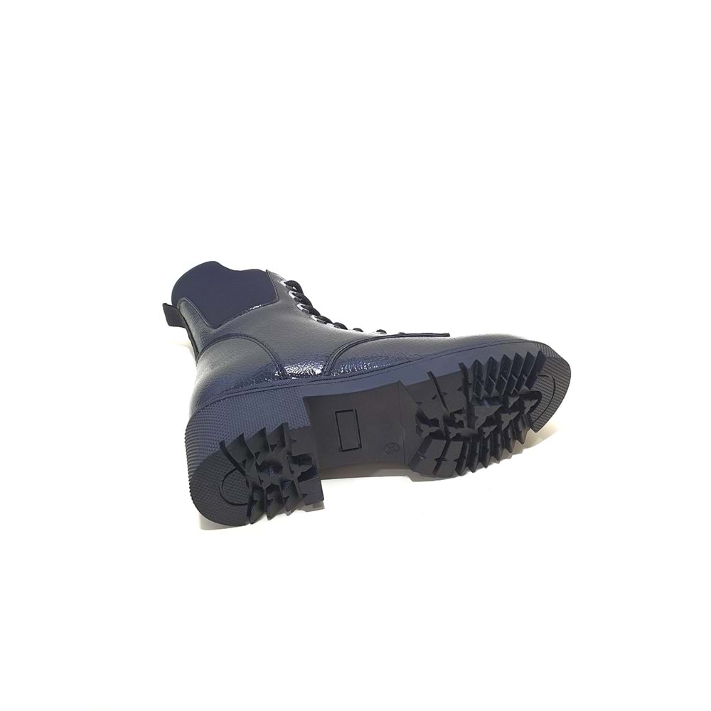 Ventes 550 Ortopedic Bayan Bot - siyah - 37