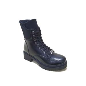 Ventes 550 Ortopedic Bayan Bot - siyah - 38