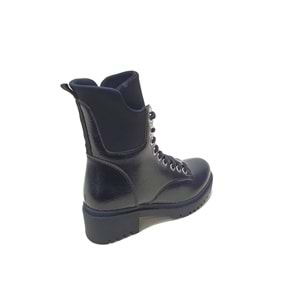 Ventes 550 Ortopedic Bayan Bot - siyah - 38
