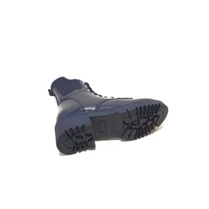 Ventes 550 Ortopedic Bayan Bot - siyah - 38