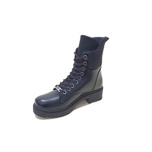 Ventes 550 Ortopedic Bayan Bot - siyah - 39