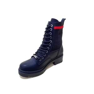 Ventes 552 Ortopedic Bayan Bot - siyah - 38