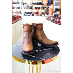 Erşahin 583 Ortopedic Bayan Bot - VIZON - 40