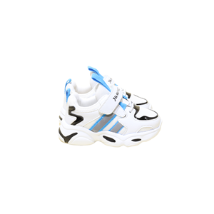 Jump 26056 Çocuk Spor Ayakkabı - BEYAZ - 23