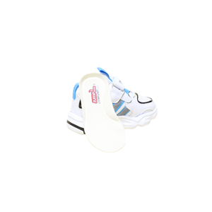 Jump 26056 Çocuk Spor Ayakkabı - BEYAZ - 23