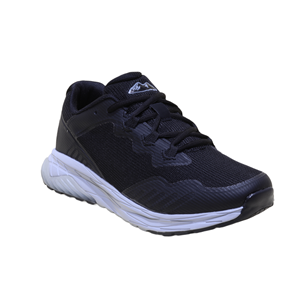 North Of Wild Tornado Erkek Fitness Ayakkabı - siyah - 43