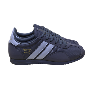 Lescon Campus Sneakers Ayakkabı - gri - 40