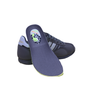 Lescon Campus Sneakers Ayakkabı - gri - 40