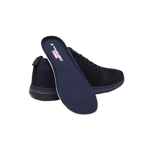 Jump 24937 Yürüyüş Spor Ayakkabısı - siyah - 39