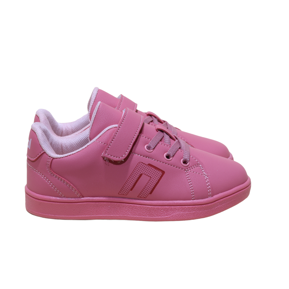 Cool Color Kız Çocuk Sneakers Ayakkabı - SOMON - 32