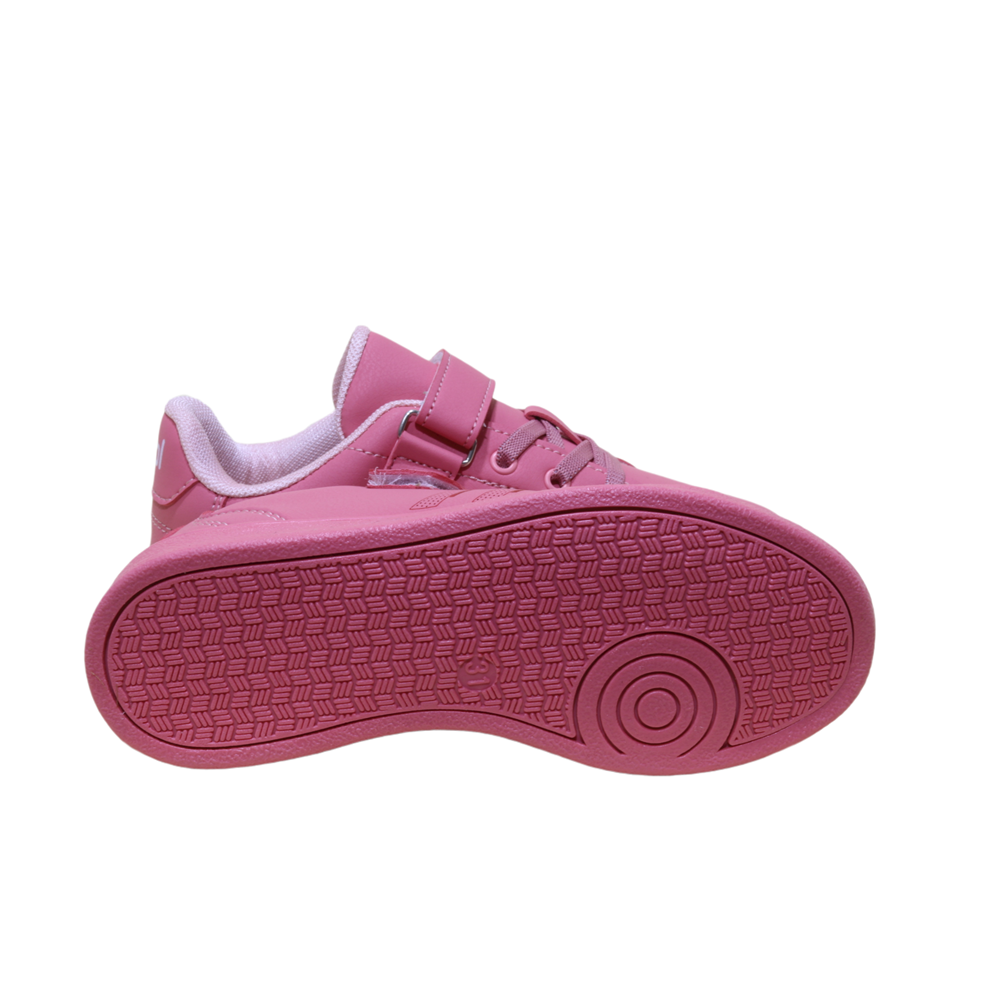 Cool Color Kız Çocuk Sneakers Ayakkabı - SOMON - 32
