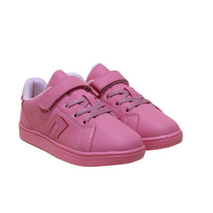 Cool Color Kız Çocuk Sneakers Ayakkabı - SOMON - 33