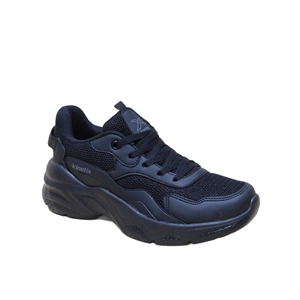 Kinetix Aura Bayan Sneakers Ayakkabı - siyah - 37