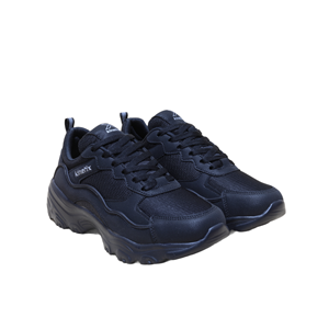 Kinetix Bella Bayan Sneakers Ayakkabı - siyah - 40