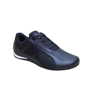 Lescon Saıler-2 Erkek Sneakers Ayakkabı - siyah - 40