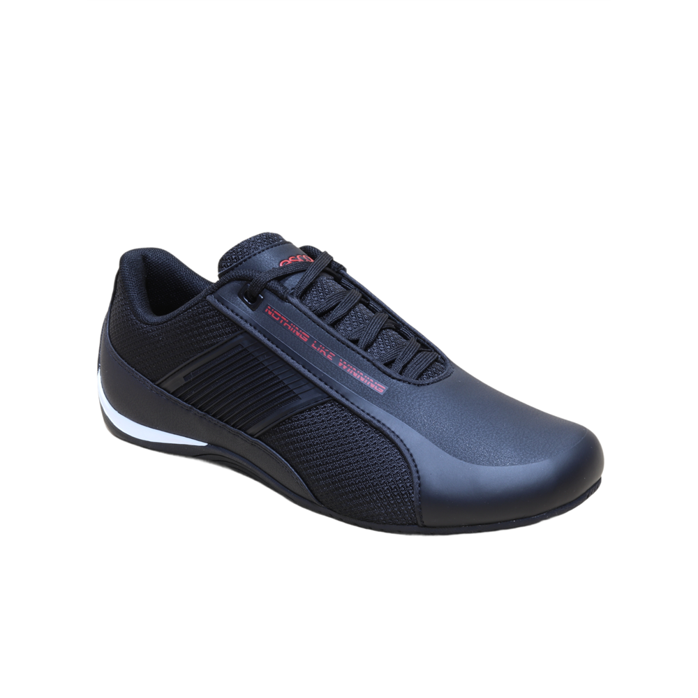 Lescon Saıler-2 Erkek Sneakers Ayakkabı - siyah - 40