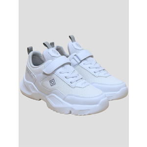 Pepino 800 Sneakers Çocuk Ayakkabı - BEYAZ - 34