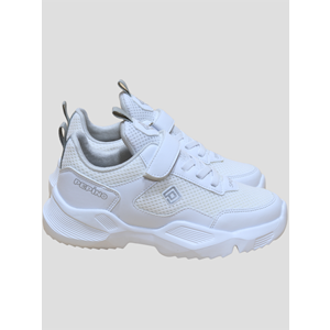 Pepino 800 Sneakers Çocuk Ayakkabı - BEYAZ - 34