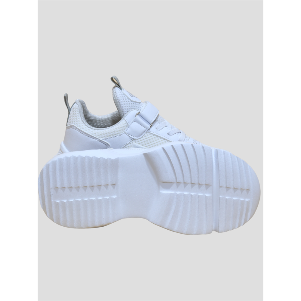 Pepino 800 Sneakers Çocuk Ayakkabı - BEYAZ - 34