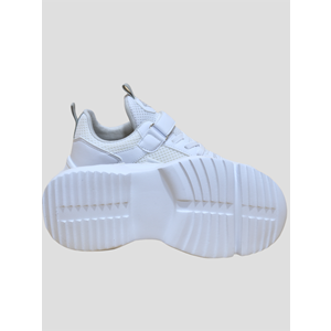 Pepino 800 Sneakers Çocuk Ayakkabı - BEYAZ - 34