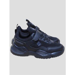 Pepino 800 Sneakers Çocuk Ayakkabı - siyah - 35