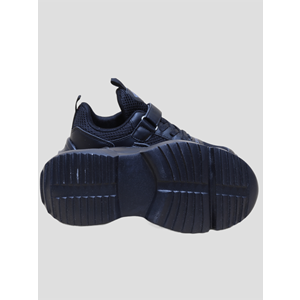 Pepino 800 Sneakers Çocuk Ayakkabı - siyah - 35