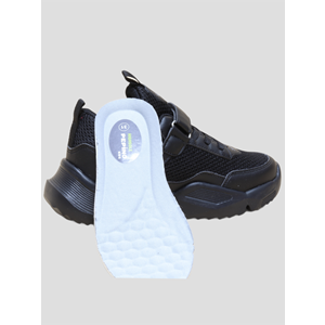 Pepino 800 Sneakers Çocuk Ayakkabı - siyah - 35