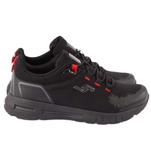 Jump 26402 Erkek Yürüyüş Ayakkabısı - siyah - 40