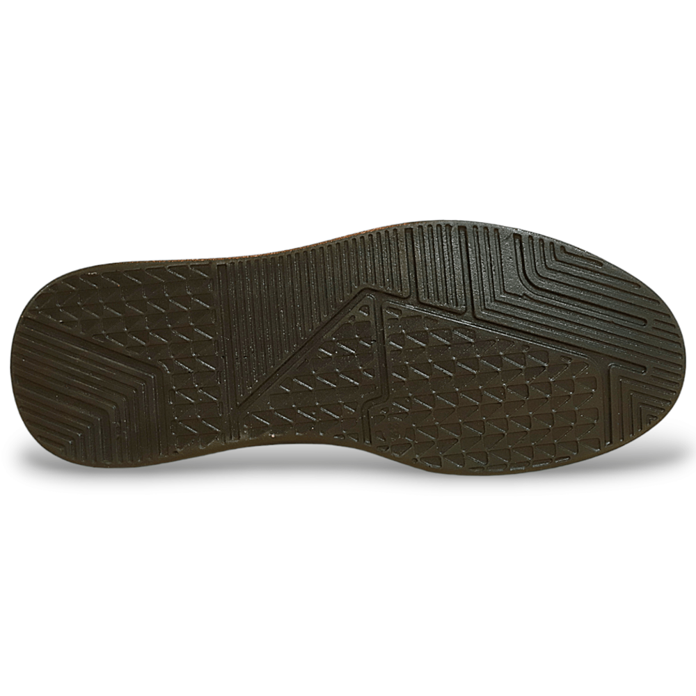 Konfores 958 Hakiki Deri Anatomik Erkek Ayakkabı - NKT00958-siyah-42