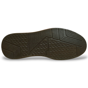 Konfores 958 Hakiki Deri Anatomik Erkek Ayakkabı - NKT00958-siyah-42