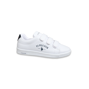 Konfores 1518-Sınger Anatomik Taban Sneakers Ayakkabı - NKT01518-BEYAZ-36