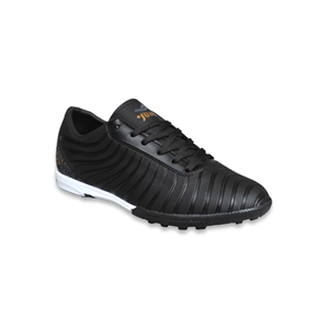Konfores 1538-28368 Halı Saha Futbol Ayakkabısı - NKT01538-siyah-41