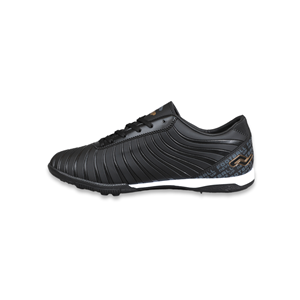 Konfores 1538-28368 Halı Saha Futbol Ayakkabısı - NKT01538-siyah-41