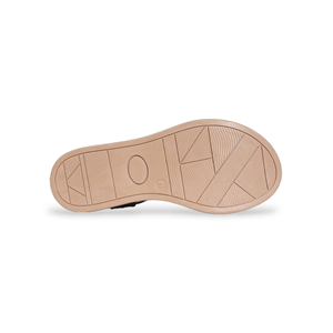 Konfores 1907-261135 Anatomik Tabanlı Kadın Sandalet - NKT01907-BEYAZ-40
