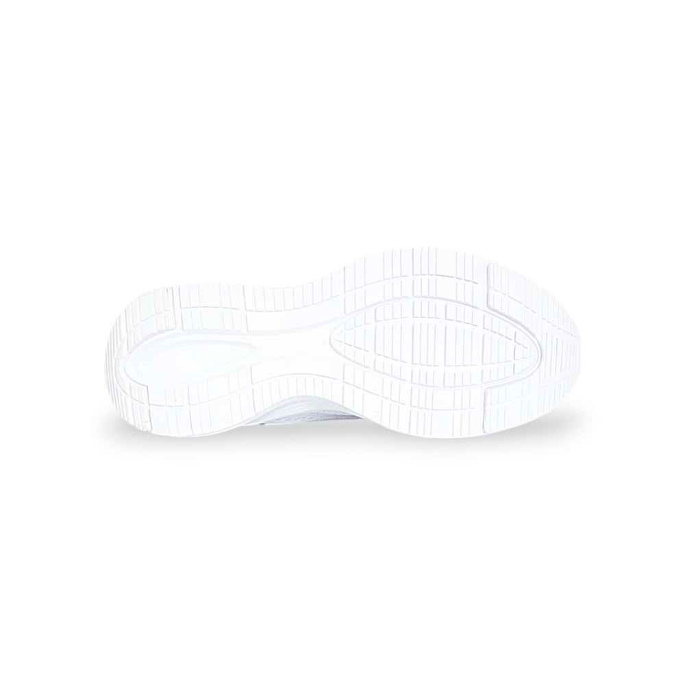 Slazenger 1926-Waldo Anatomik Tabanlı Kadın Yürüyüş & Koşu Ayakkabısı - NKT01926-BEYAZ-38