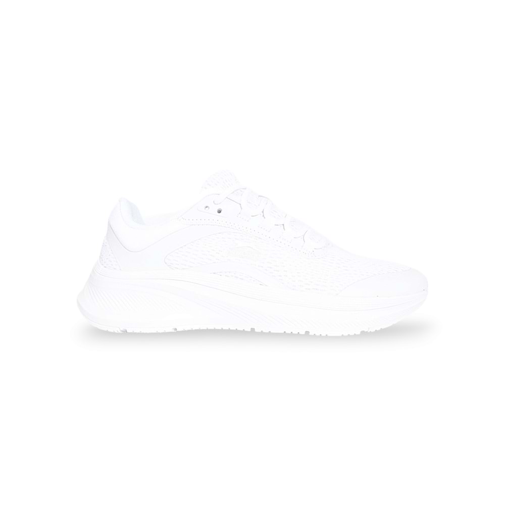 Slazenger 1926-Waldo Anatomik Tabanlı Kadın Yürüyüş & Koşu Ayakkabısı - NKT01926-BEYAZ-39