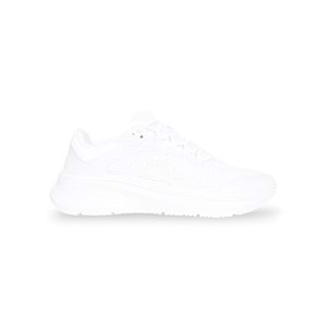 Slazenger 1926-Waldo Anatomik Tabanlı Kadın Yürüyüş & Koşu Ayakkabısı - NKT01926-BEYAZ-39
