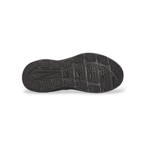Konfores 1934-532130 Hakiki Deri Anatomik Tabanlı Erkek Günlük Ayakkabı - NKT01934-siyah-44