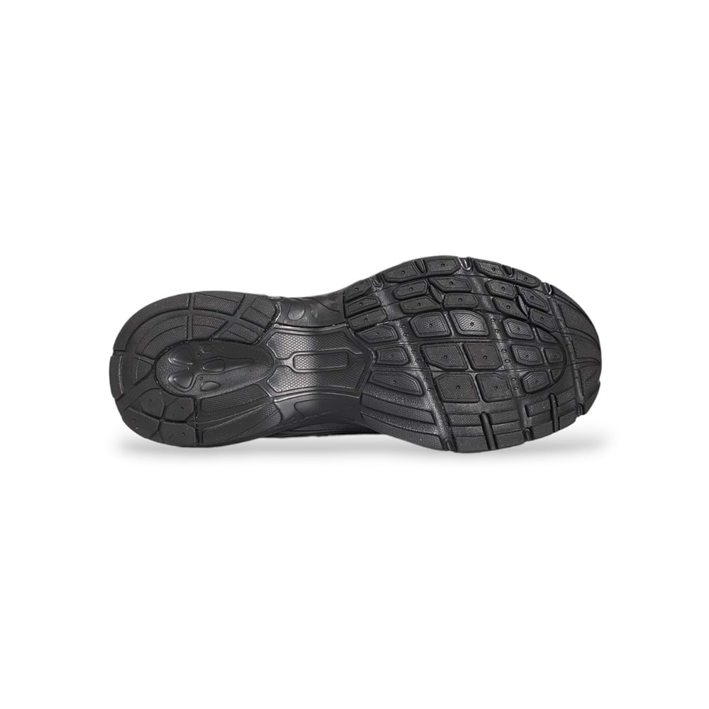 Hammerjack 1935-Songa Anatomik Tabanlı Unisex Yürüyüş & Koşu Ayakkabısı - NKT01935-siyah-40