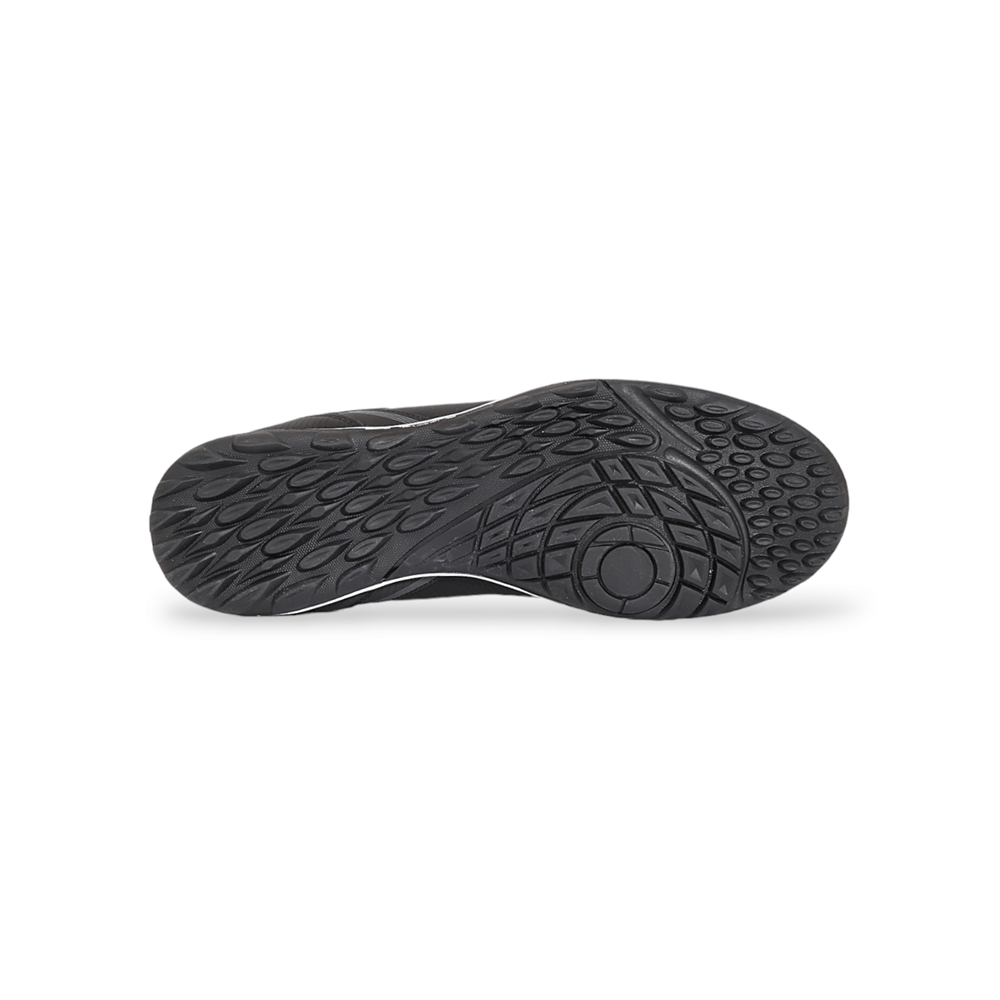 Konfores 1941-Playup Anatomik Tabanlı Halı Saha Futbol Ayakkabısı - NKT01941-siyah beyaz-39