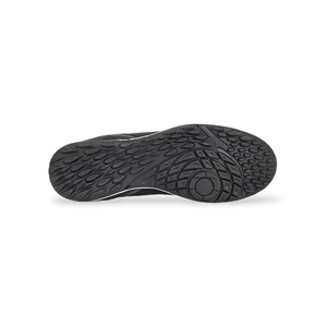 Konfores 1941-Playup Anatomik Tabanlı Halı Saha Futbol Ayakkabısı - NKT01941-siyah beyaz-39